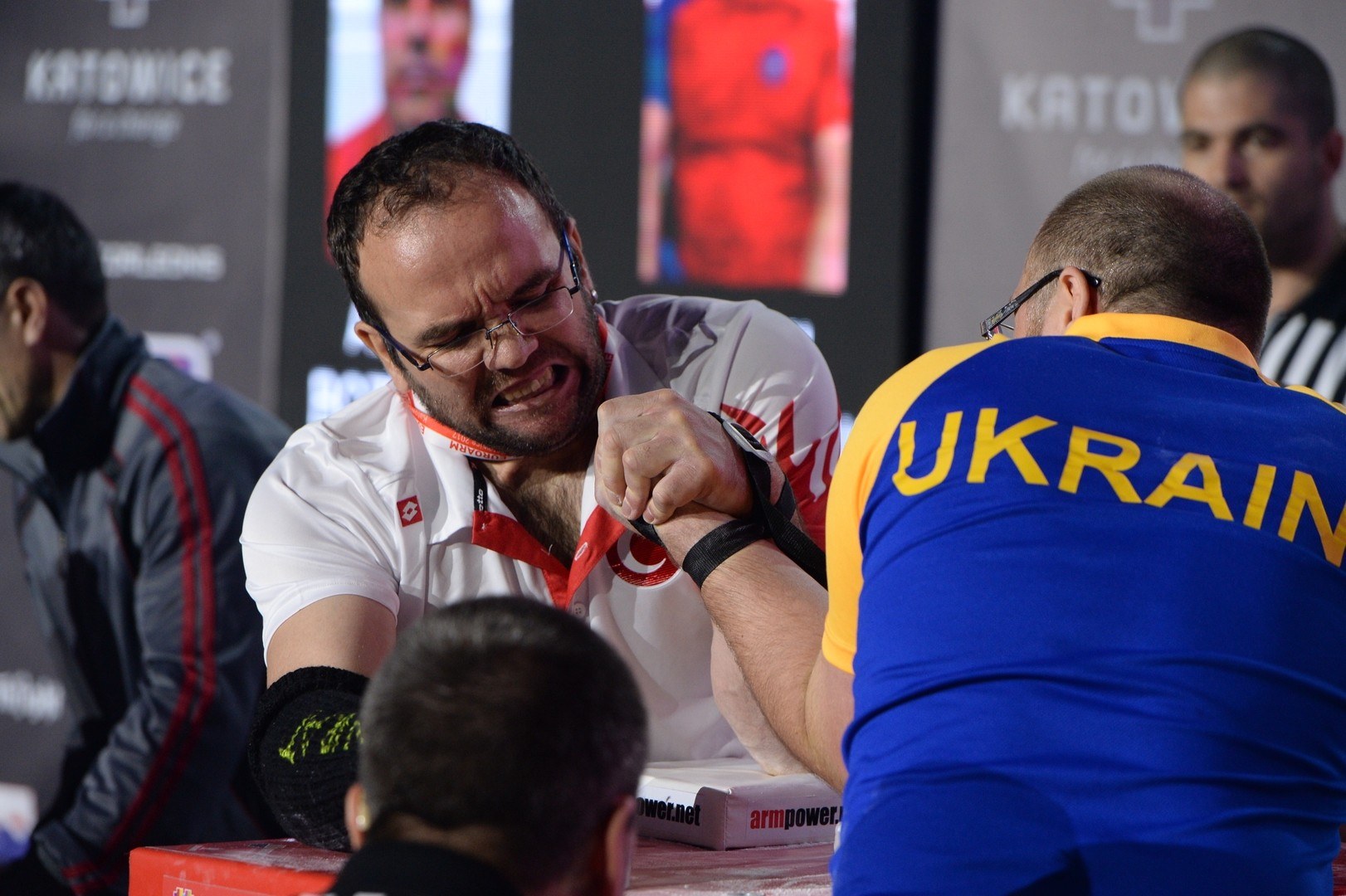 European Armwrestling Championship 2017