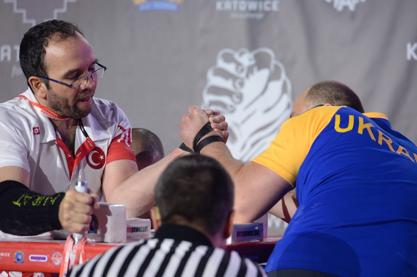 European Armwrestling Championship 2017