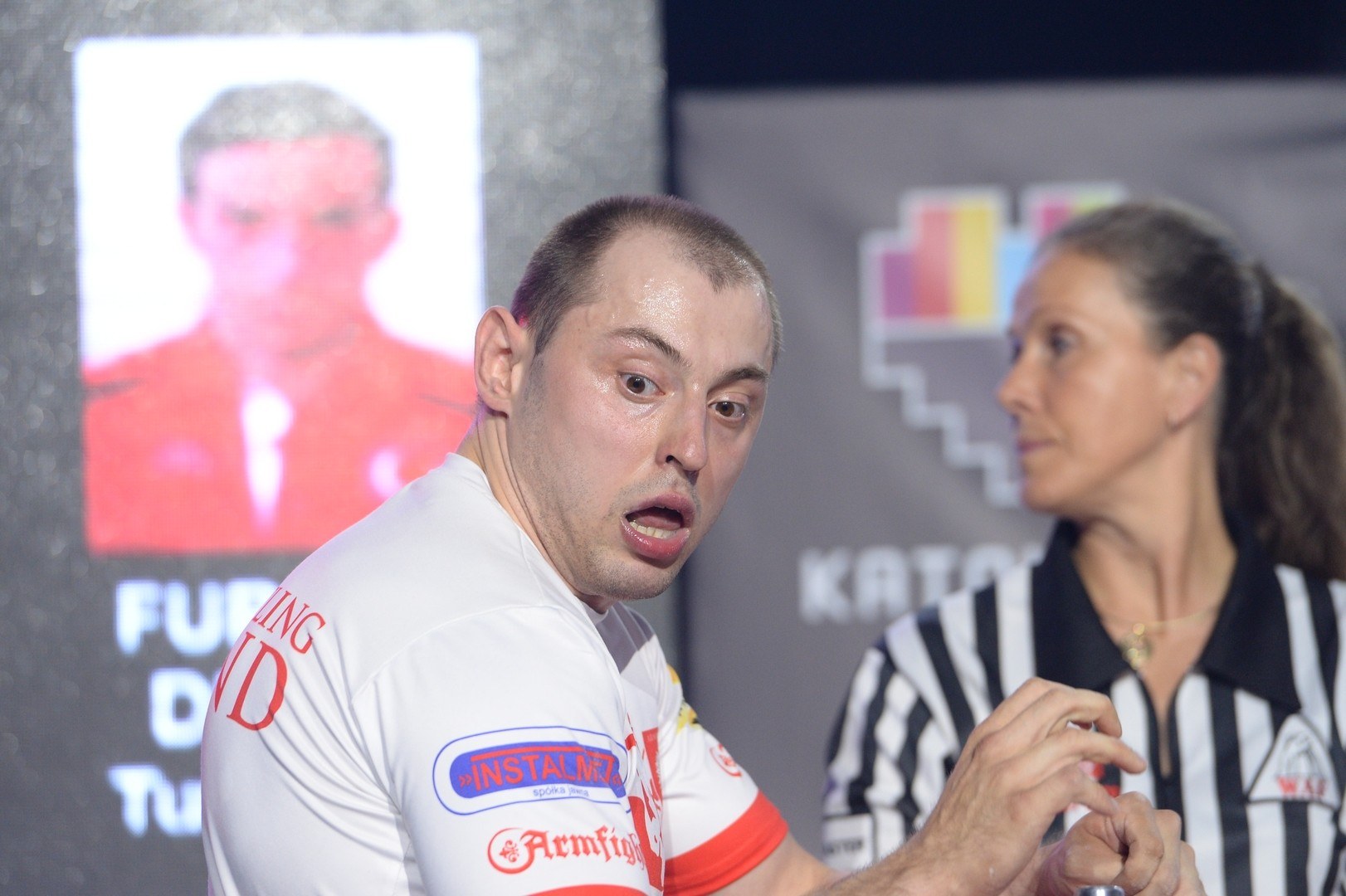 European Armwrestling Championship 2017