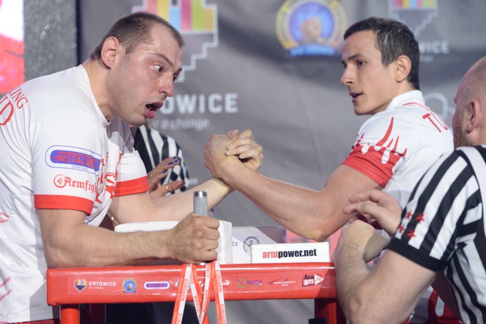 European Armwrestling Championship 2017