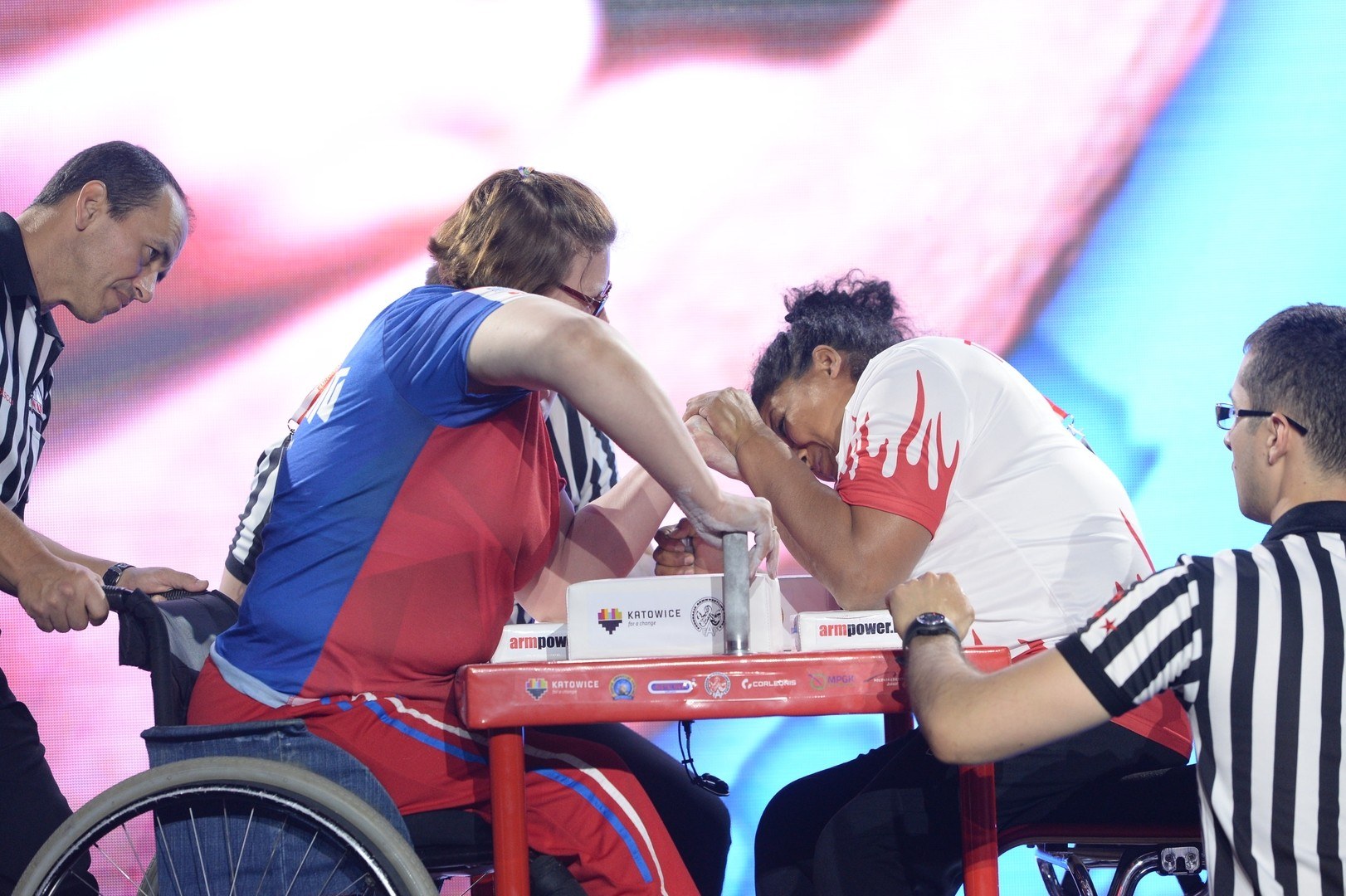 European Armwrestling Championship 2017