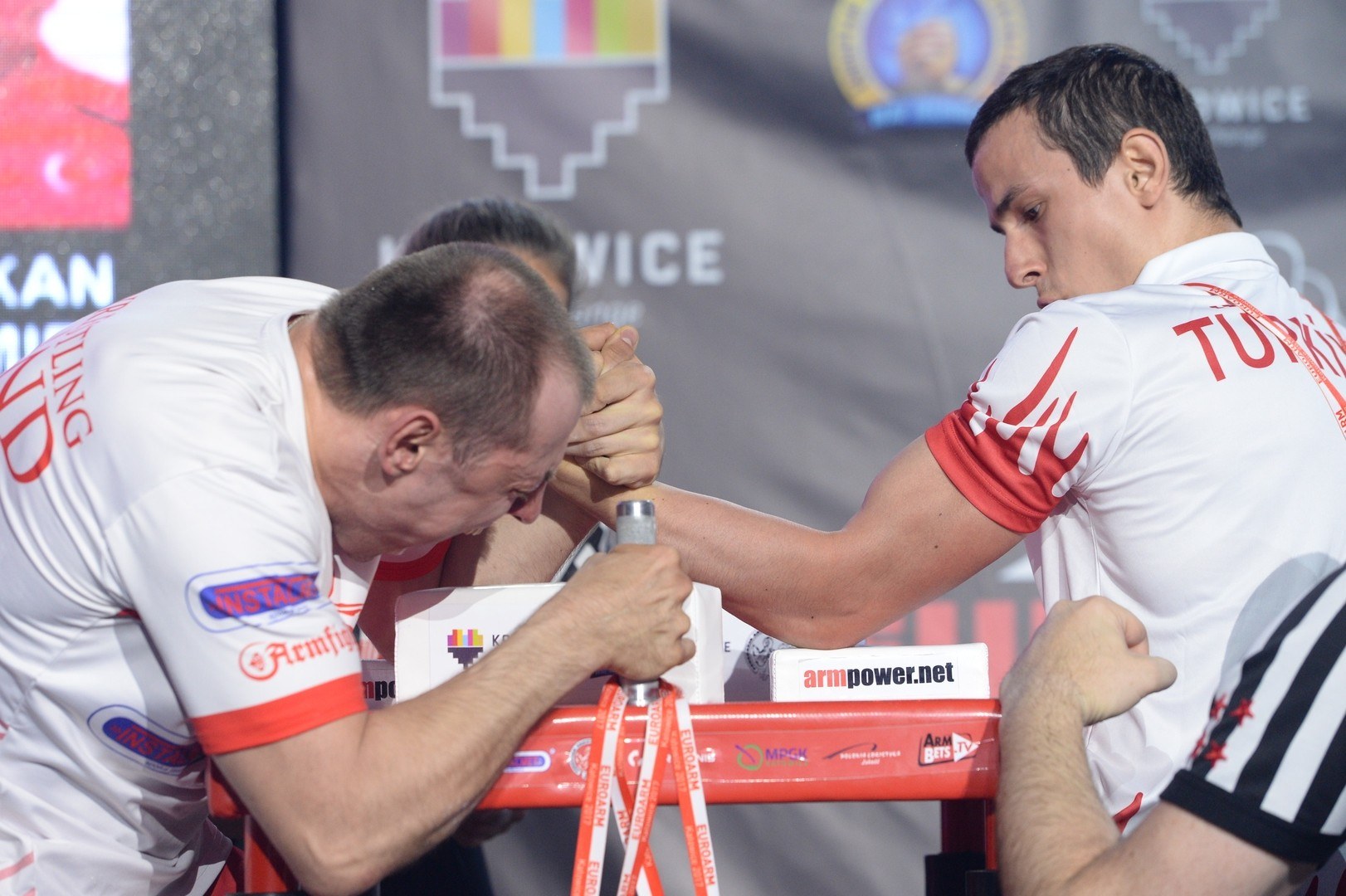European Armwrestling Championship 2017