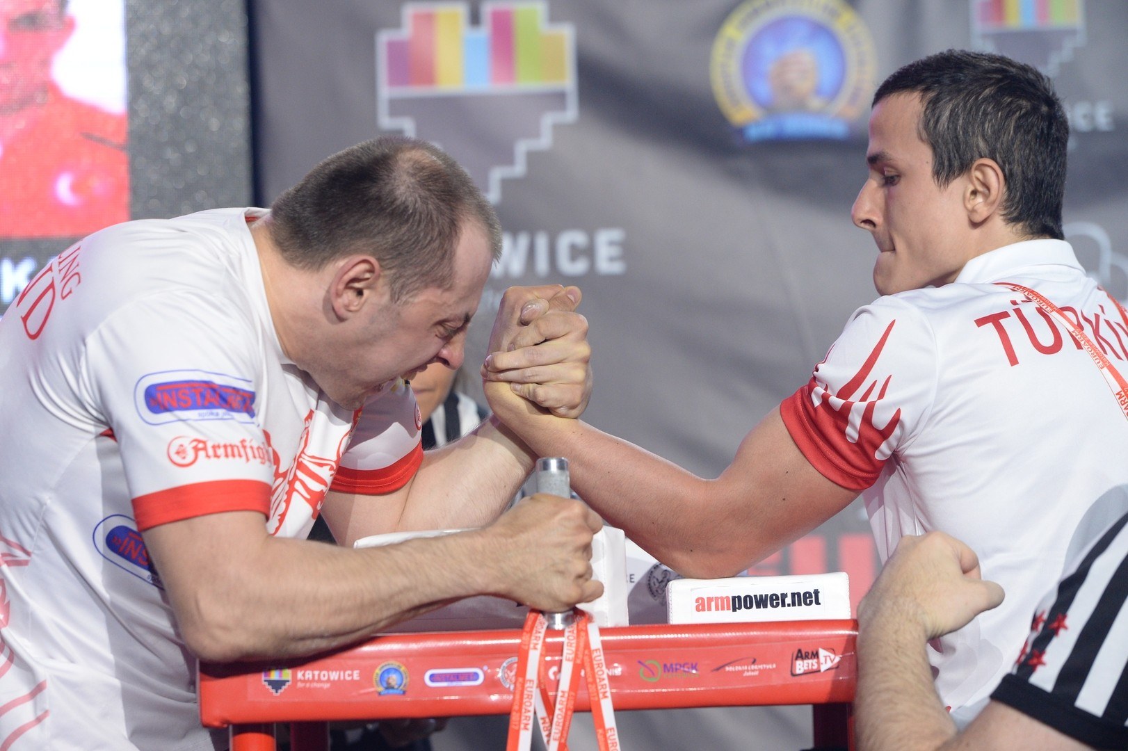 European Armwrestling Championship 2017