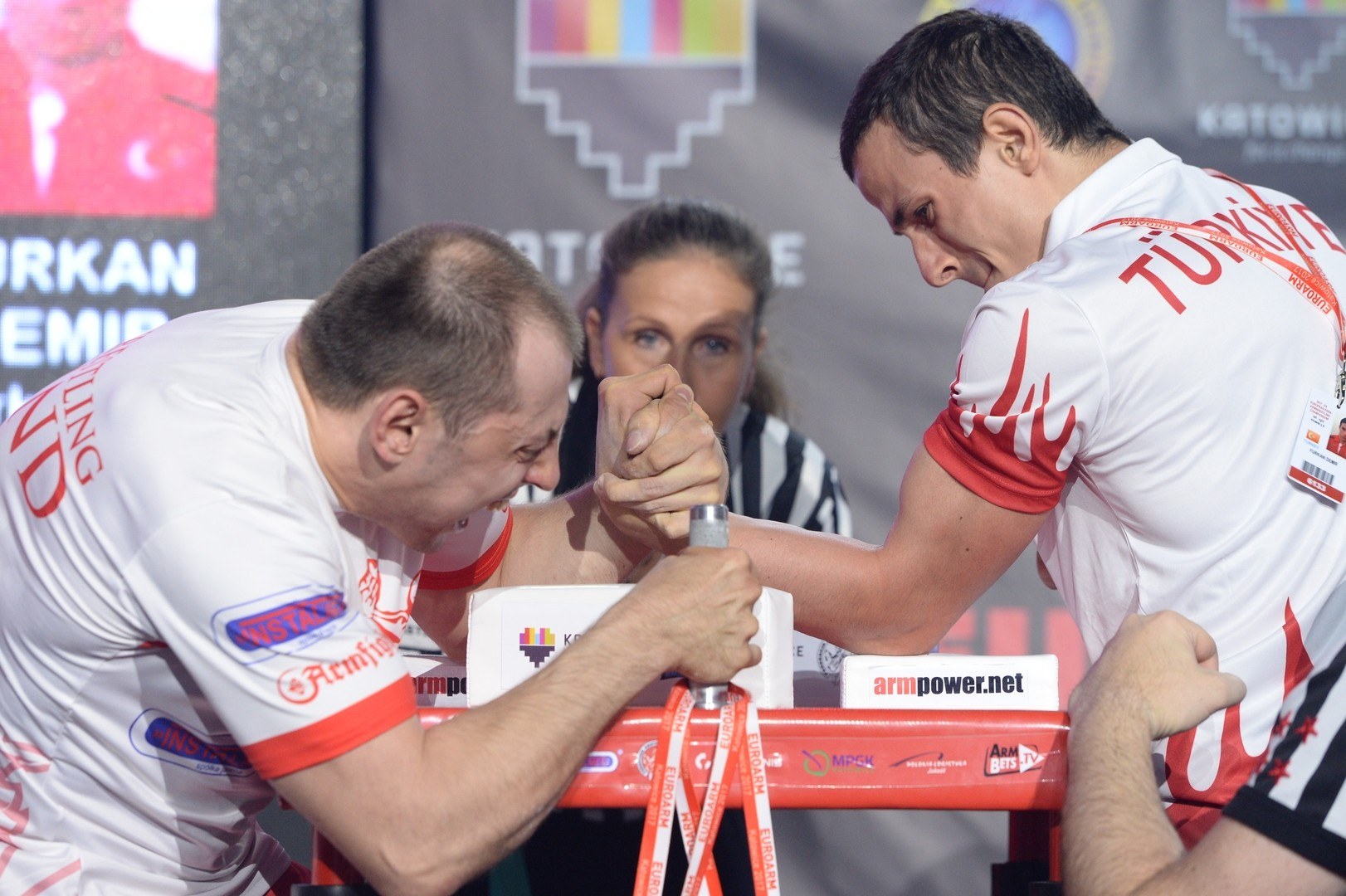 European Armwrestling Championship 2017