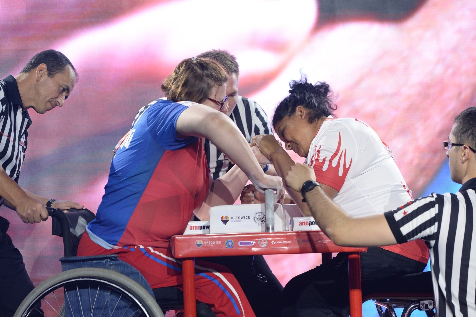 European Armwrestling Championship 2017
