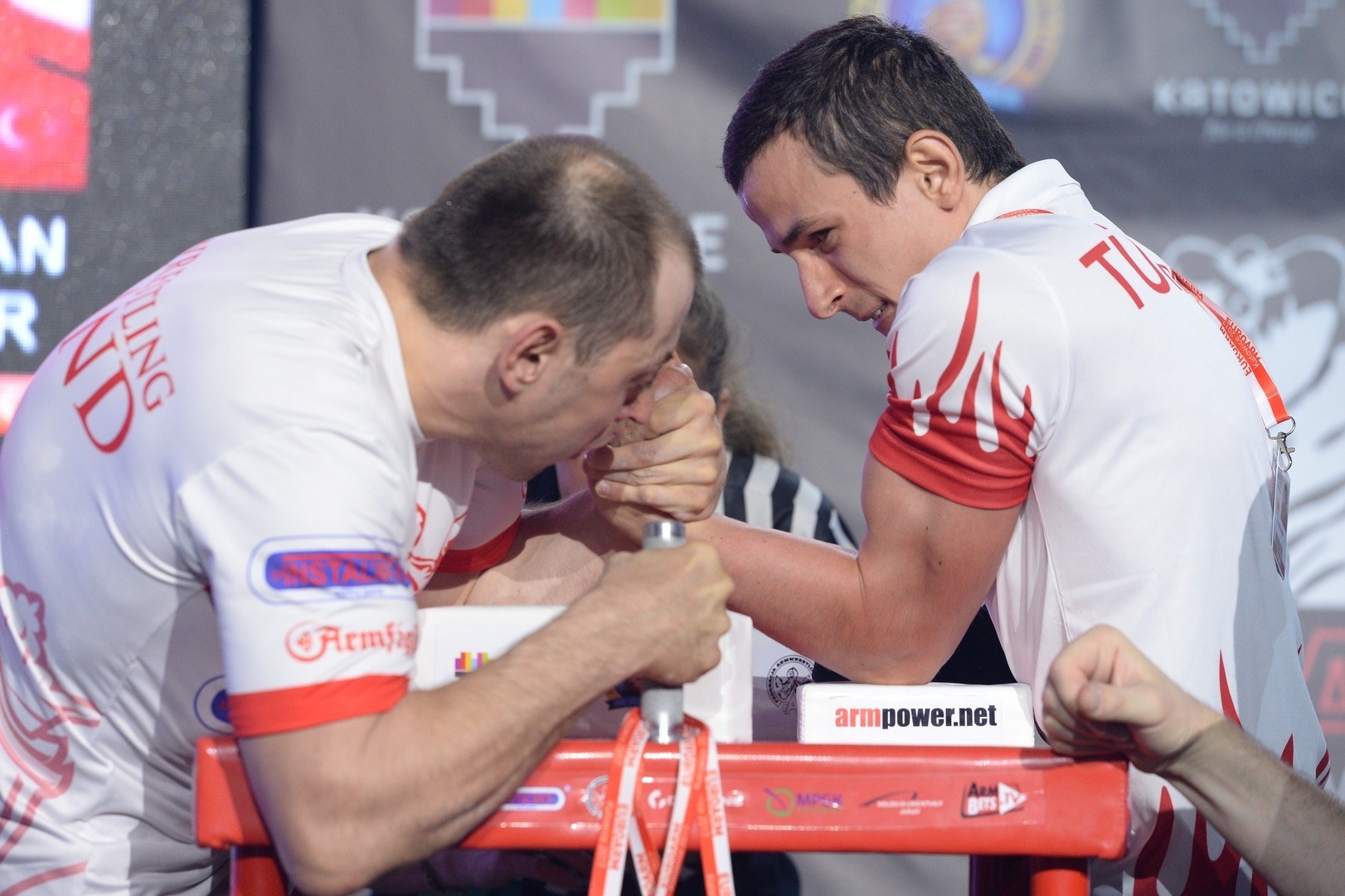 European Armwrestling Championship 2017