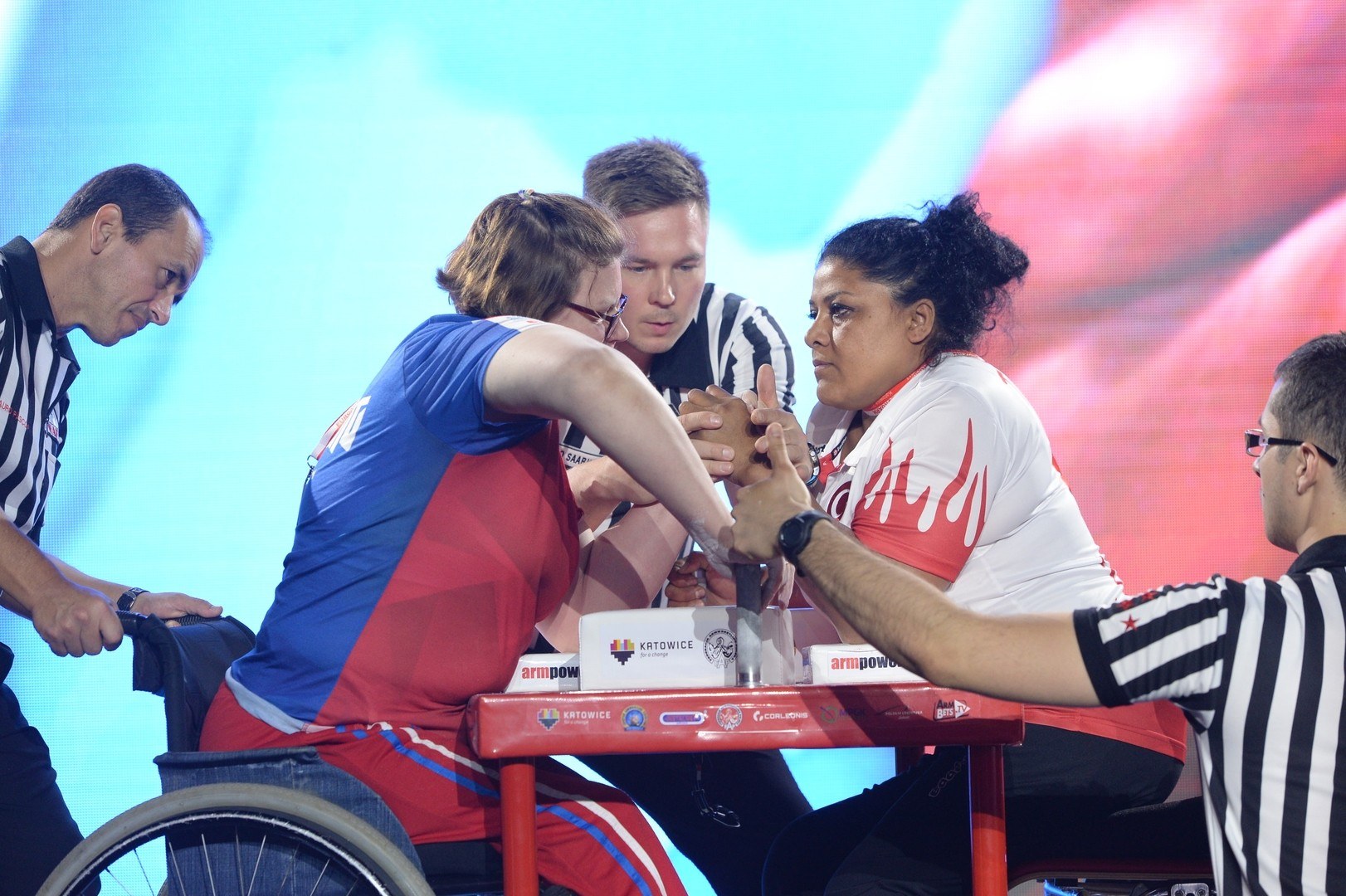 European Armwrestling Championship 2017