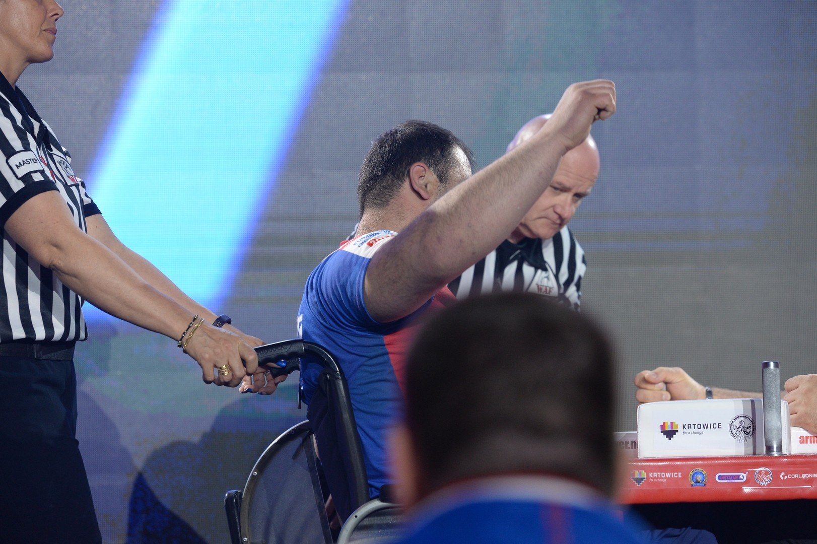 European Armwrestling Championship 2017