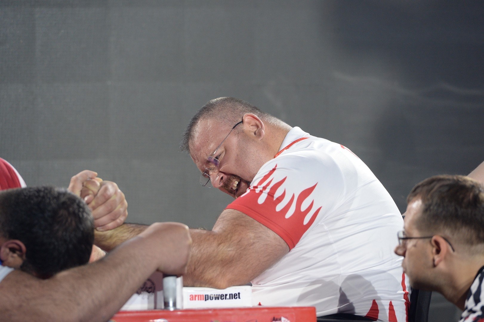 European Armwrestling Championship 2017