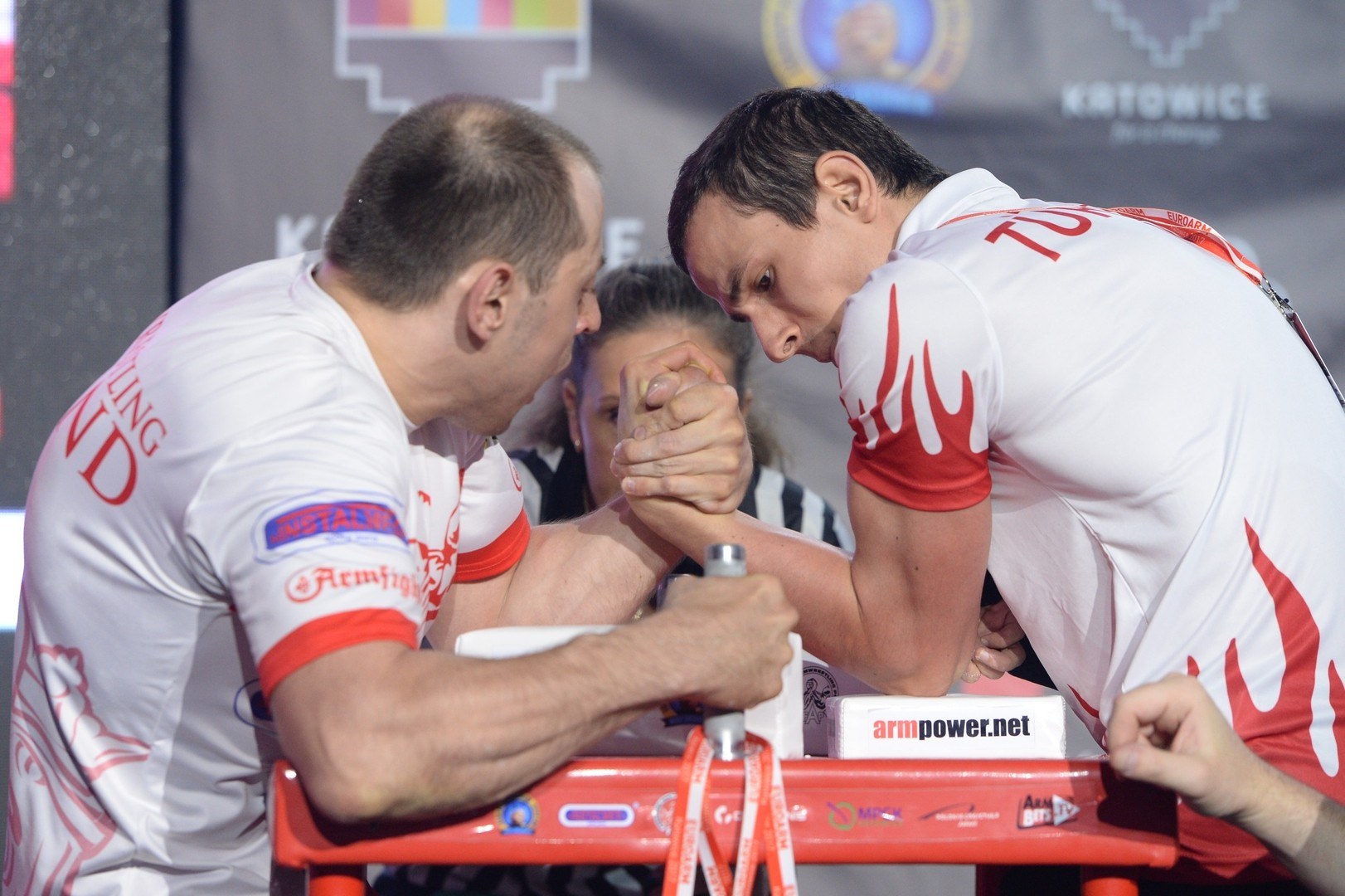 European Armwrestling Championship 2017