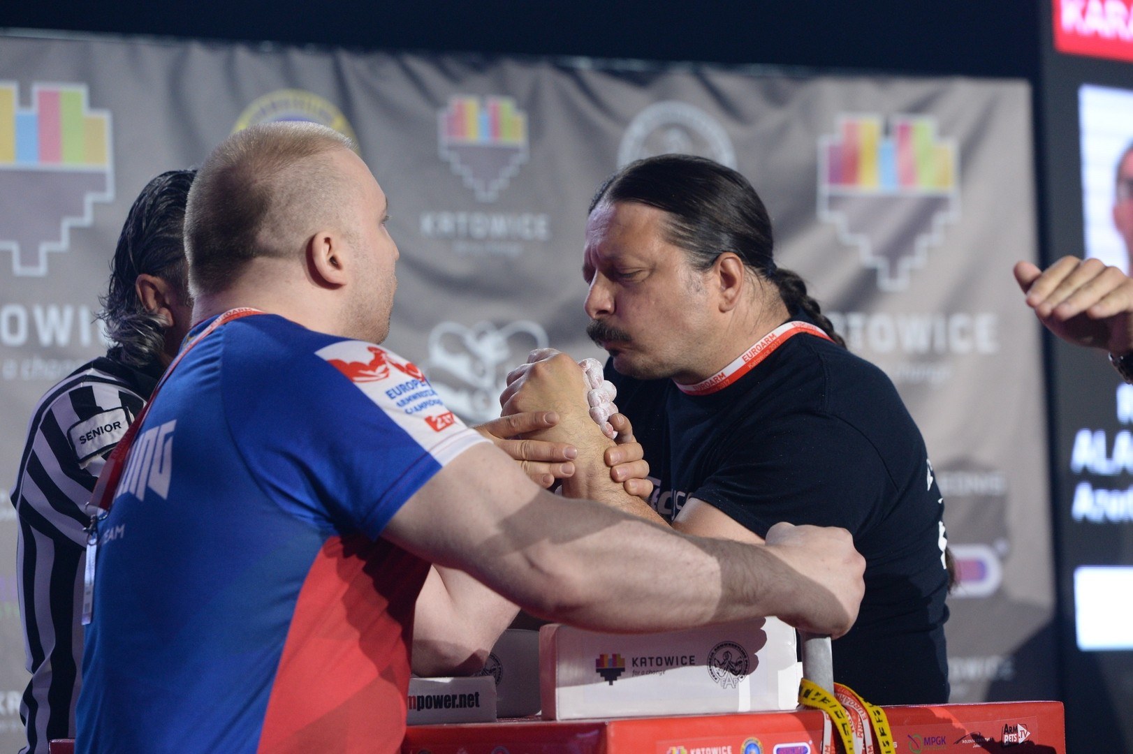 European Armwrestling Championship 2017