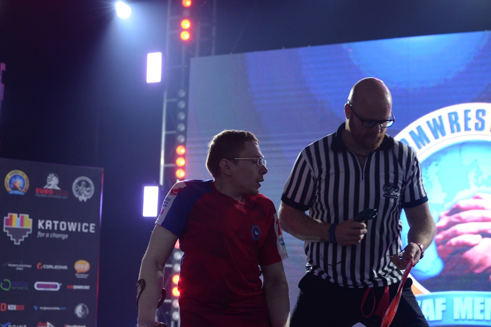 European Armwrestling Championship 2017