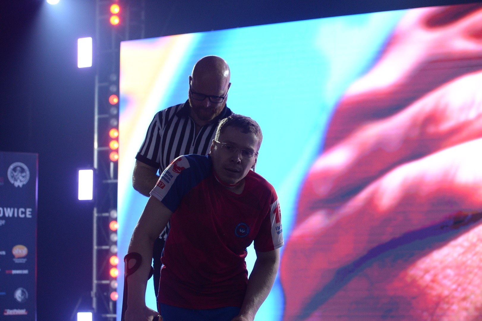 European Armwrestling Championship 2017