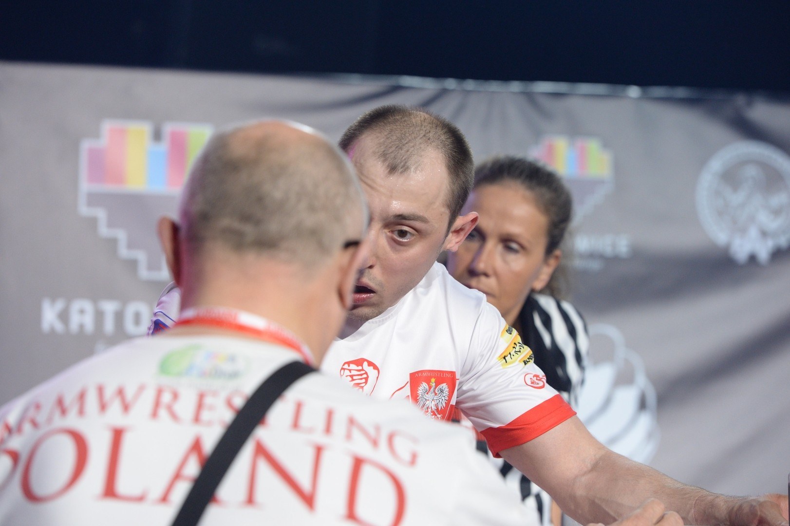 European Armwrestling Championship 2017