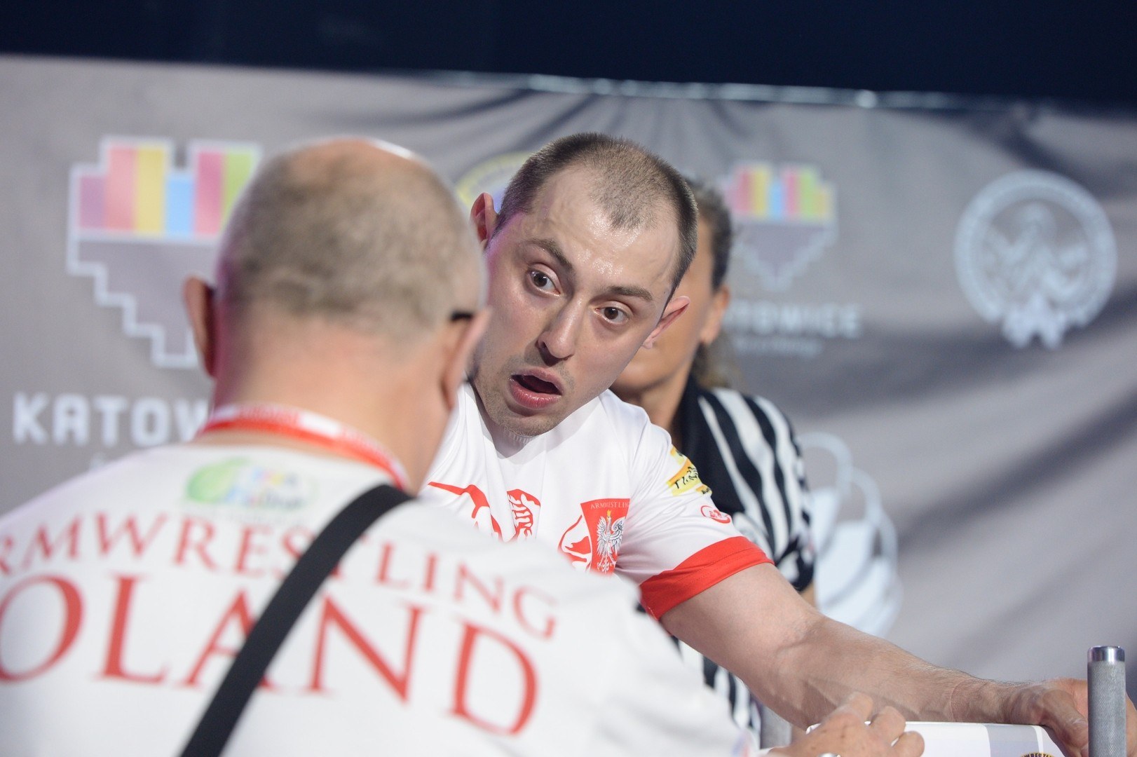 European Armwrestling Championship 2017