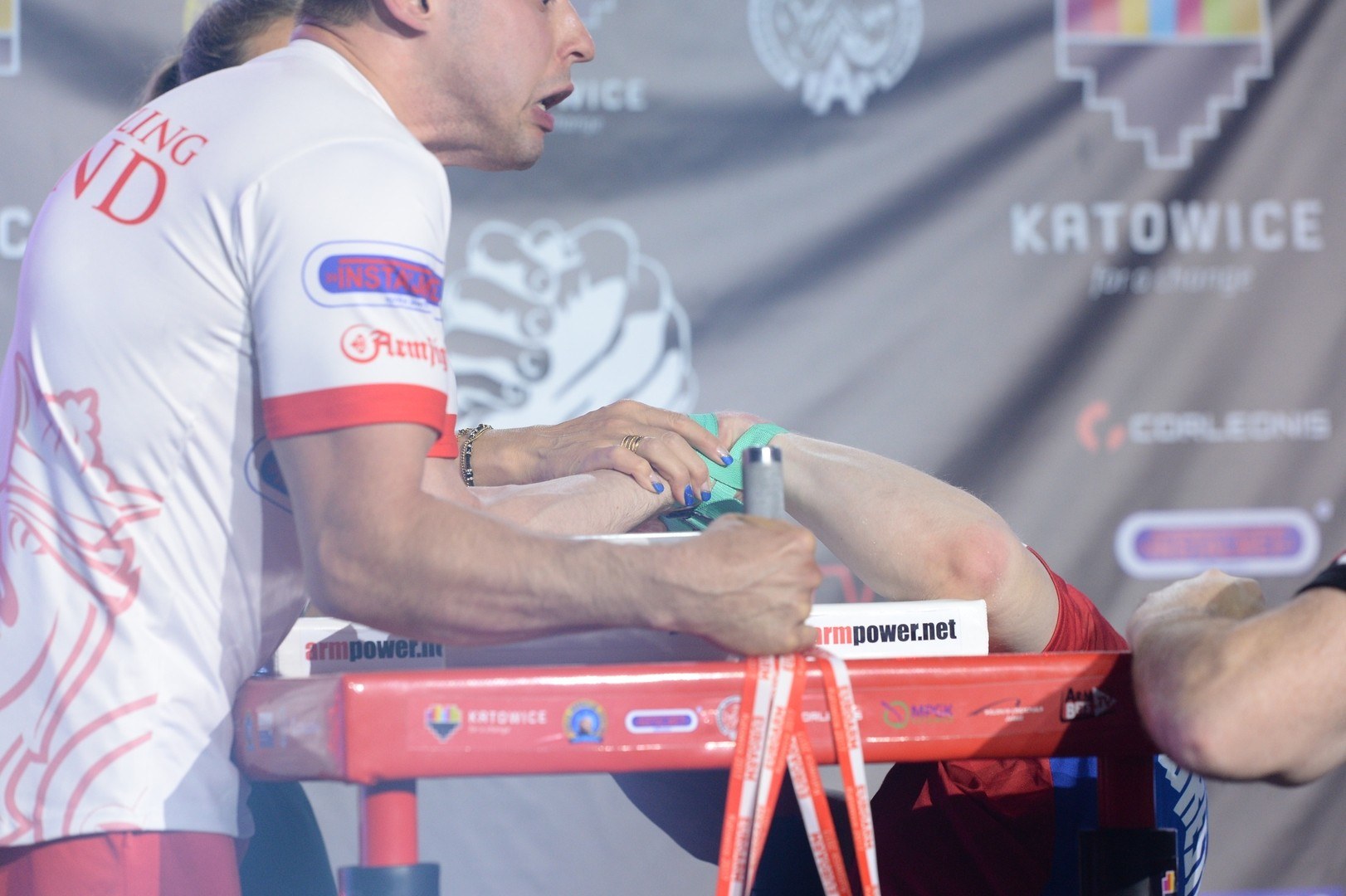 European Armwrestling Championship 2017