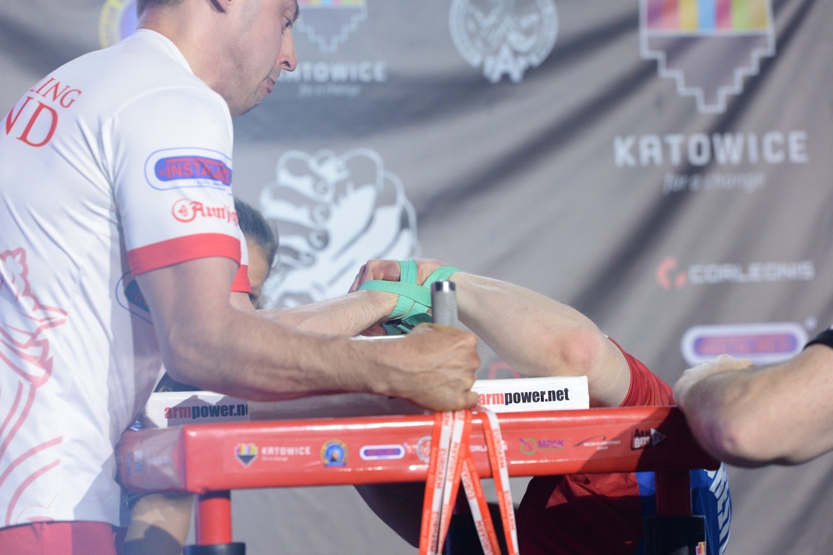 European Armwrestling Championship 2017