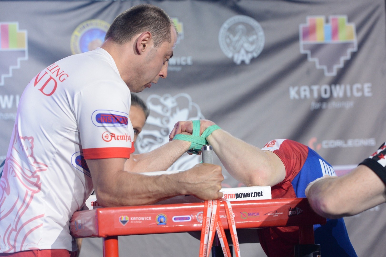 European Armwrestling Championship 2017