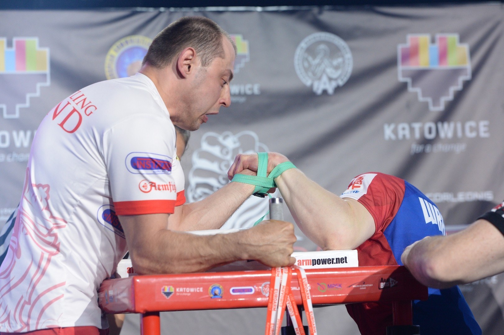 European Armwrestling Championship 2017