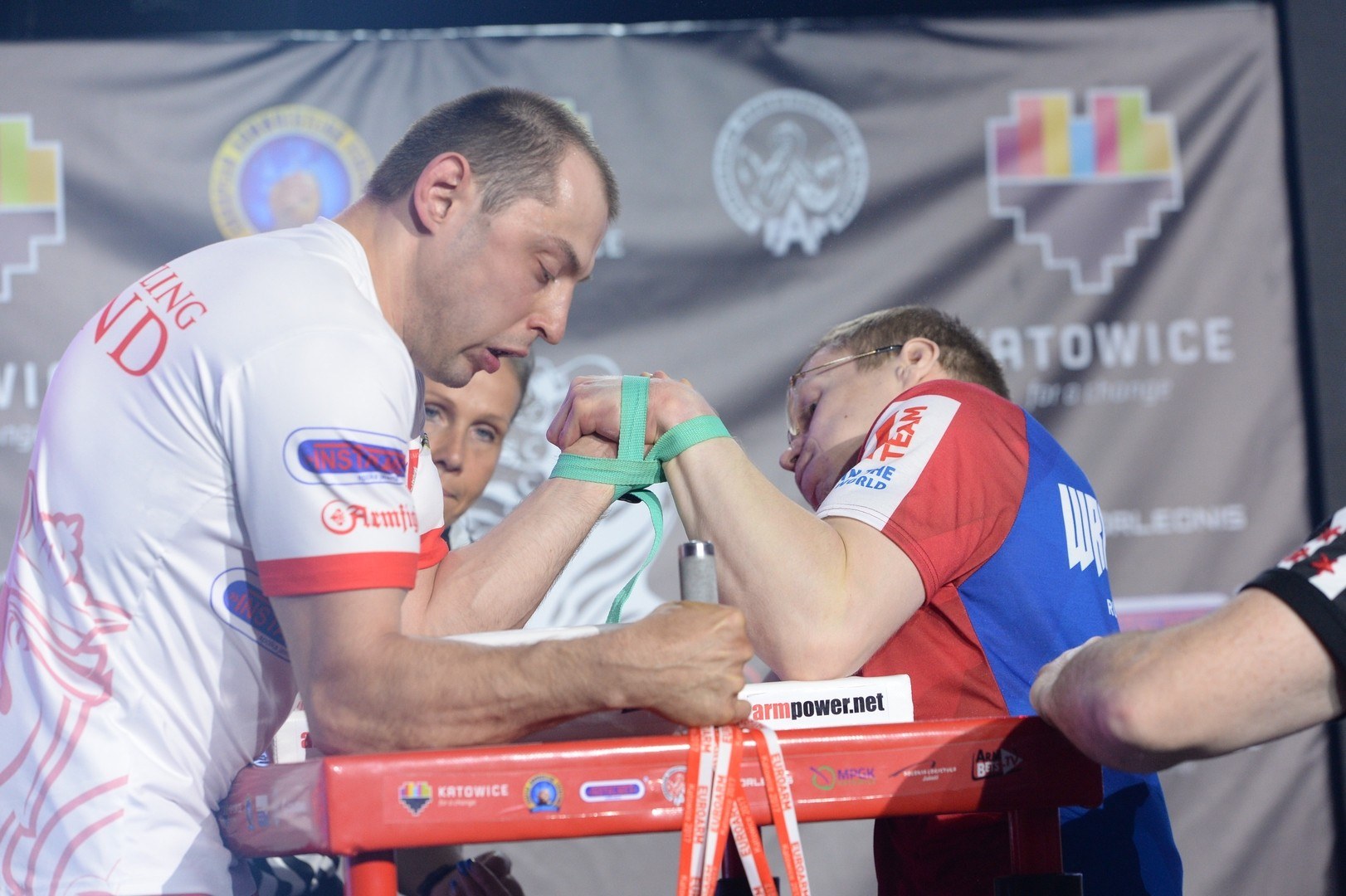 European Armwrestling Championship 2017