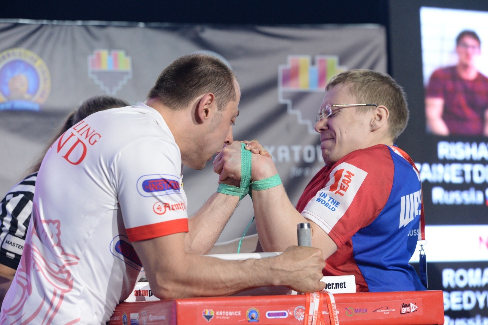 European Armwrestling Championship 2017