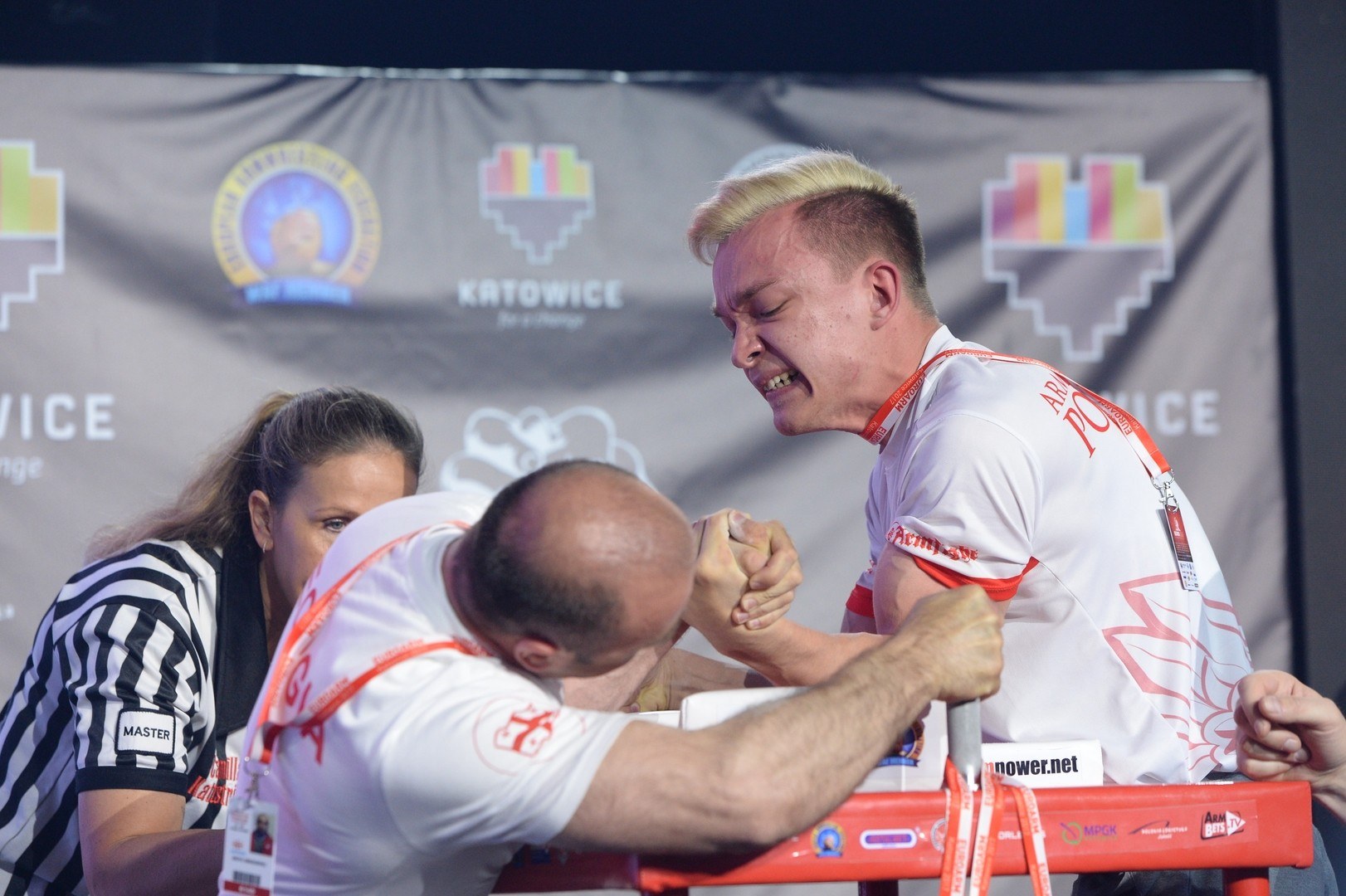 European Armwrestling Championship 2017