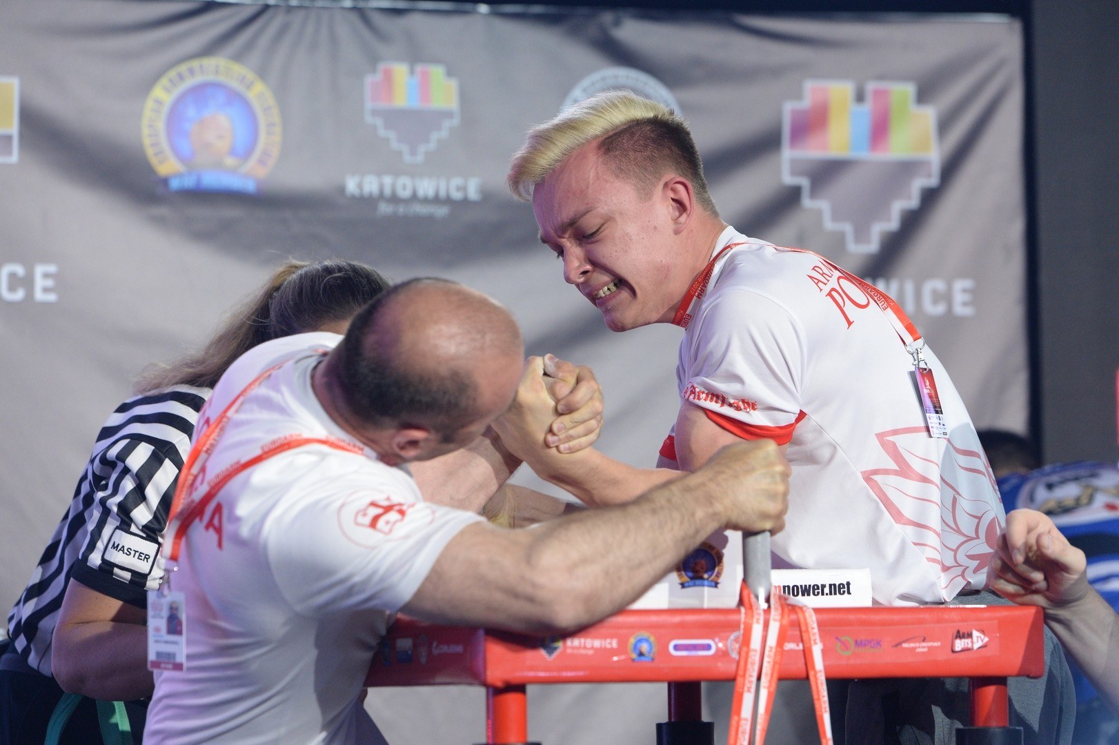 European Armwrestling Championship 2017