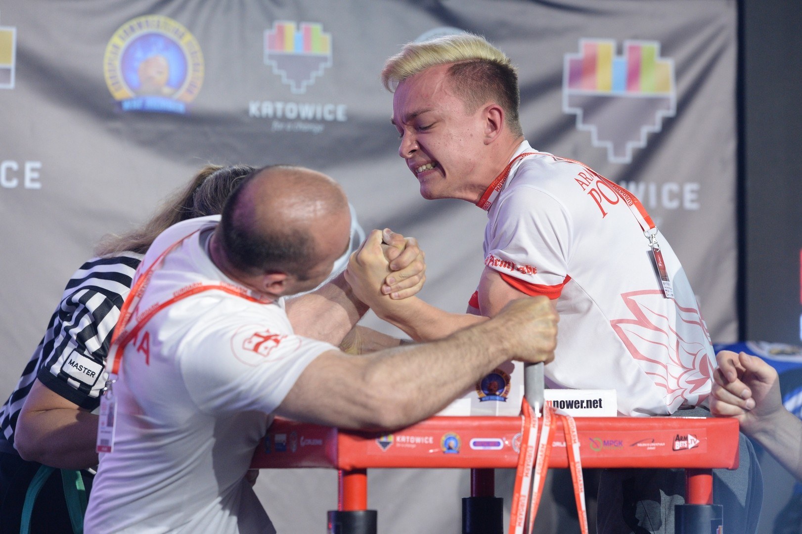 European Armwrestling Championship 2017