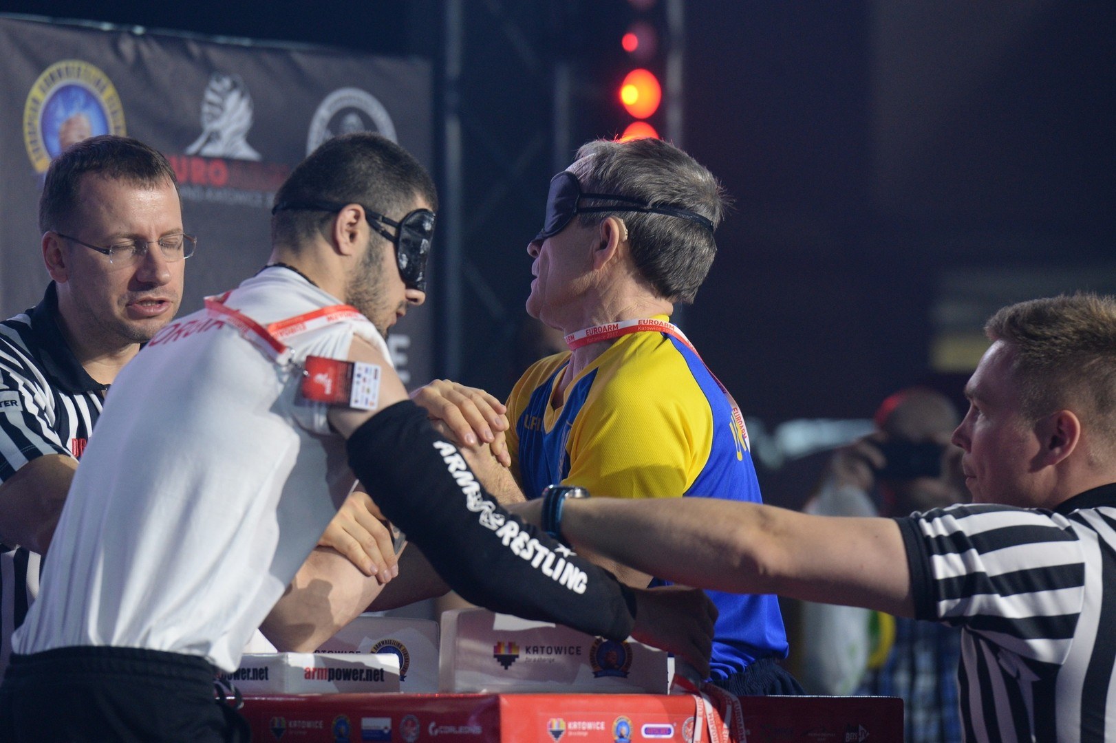 European Armwrestling Championship 2017