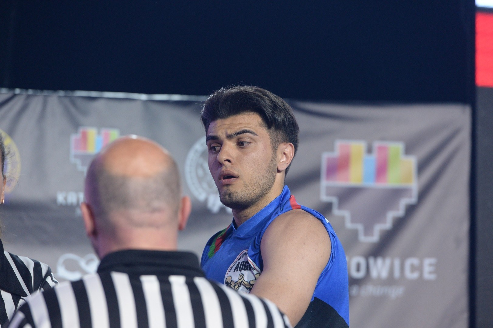 European Armwrestling Championship 2017