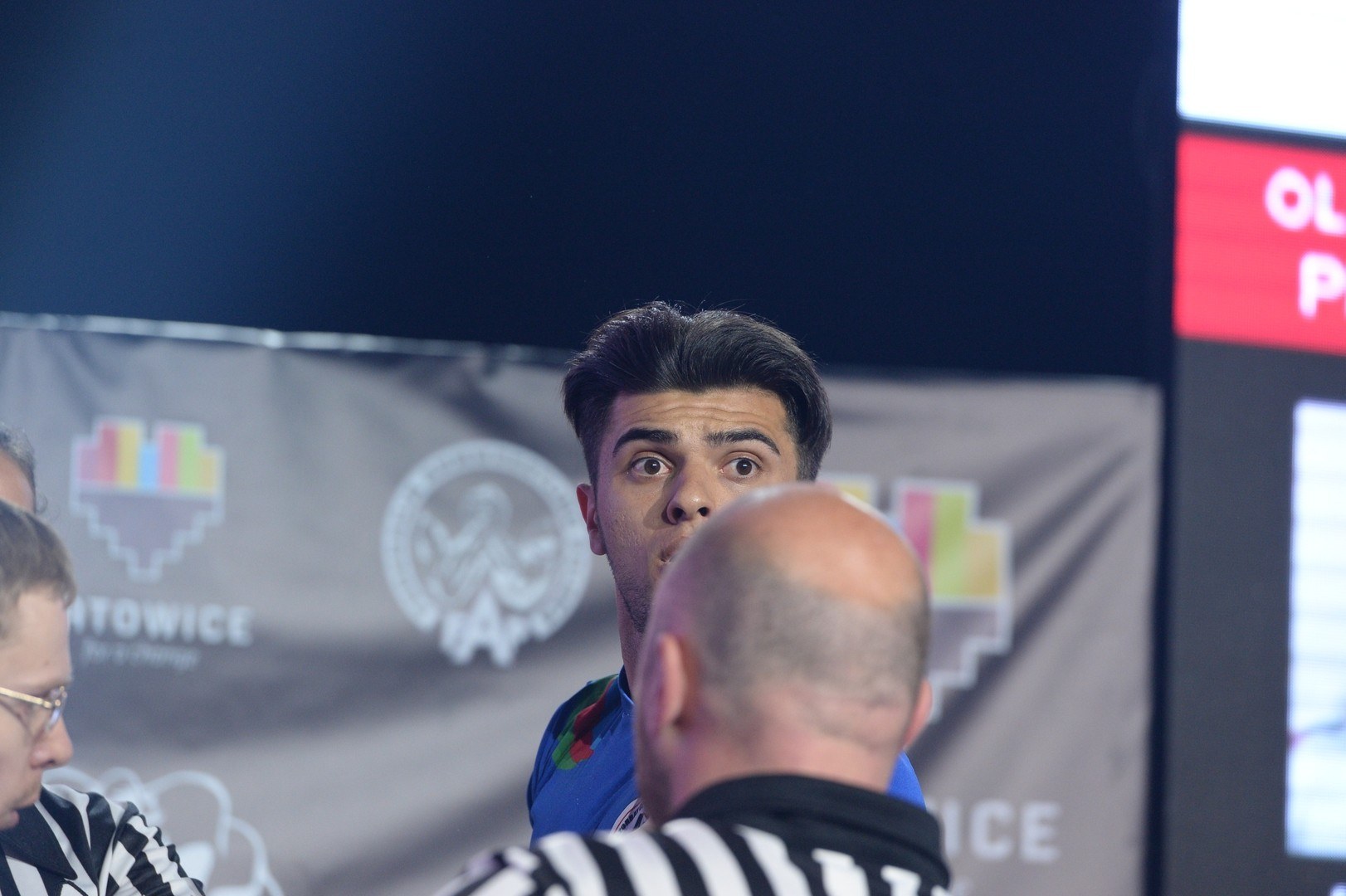 European Armwrestling Championship 2017