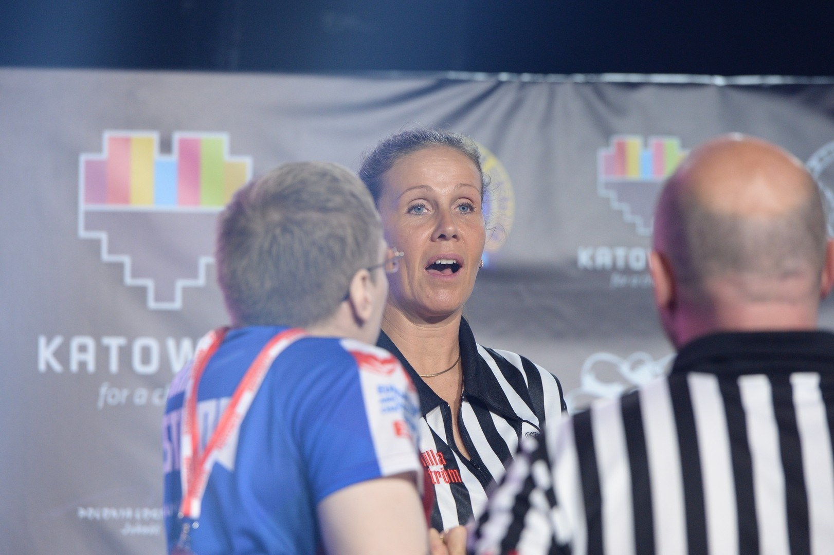 European Armwrestling Championship 2017