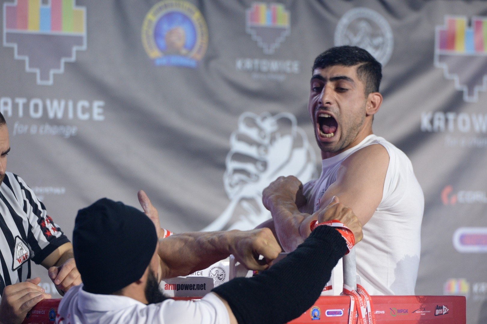 European Armwrestling Championship 2017