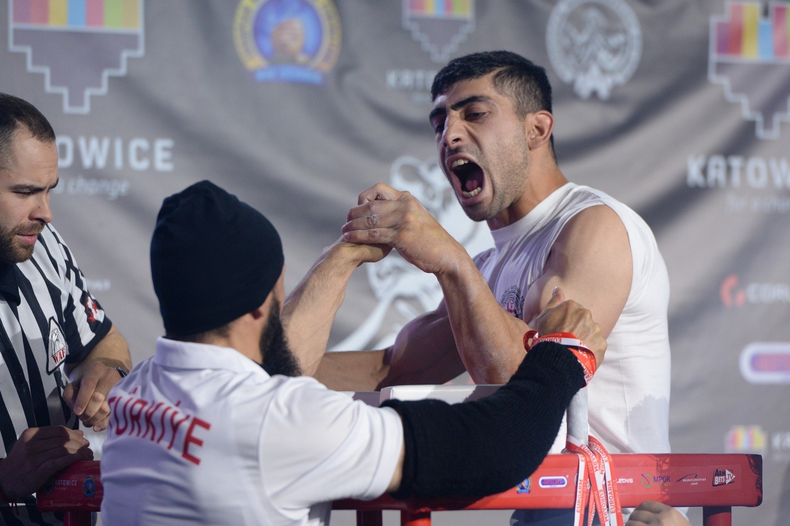 European Armwrestling Championship 2017