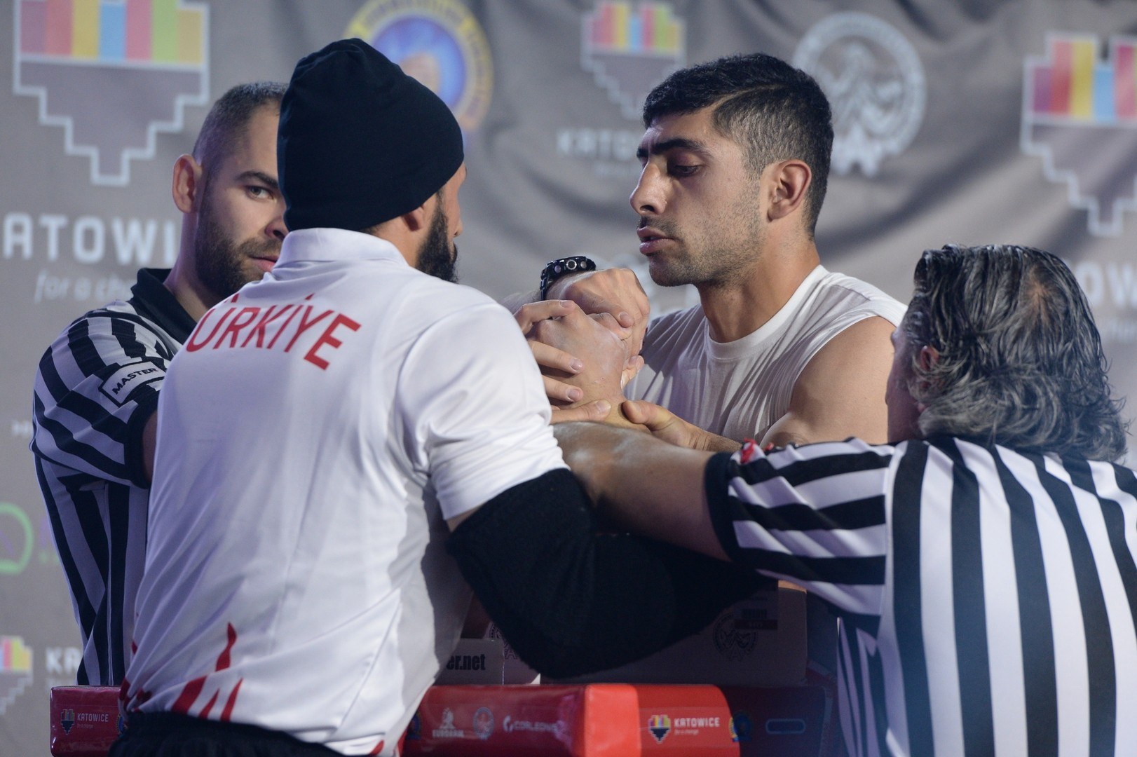 European Armwrestling Championship 2017