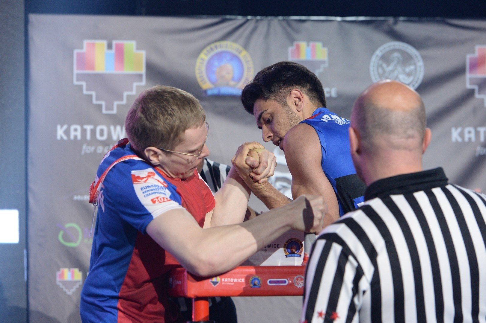 European Armwrestling Championship 2017
