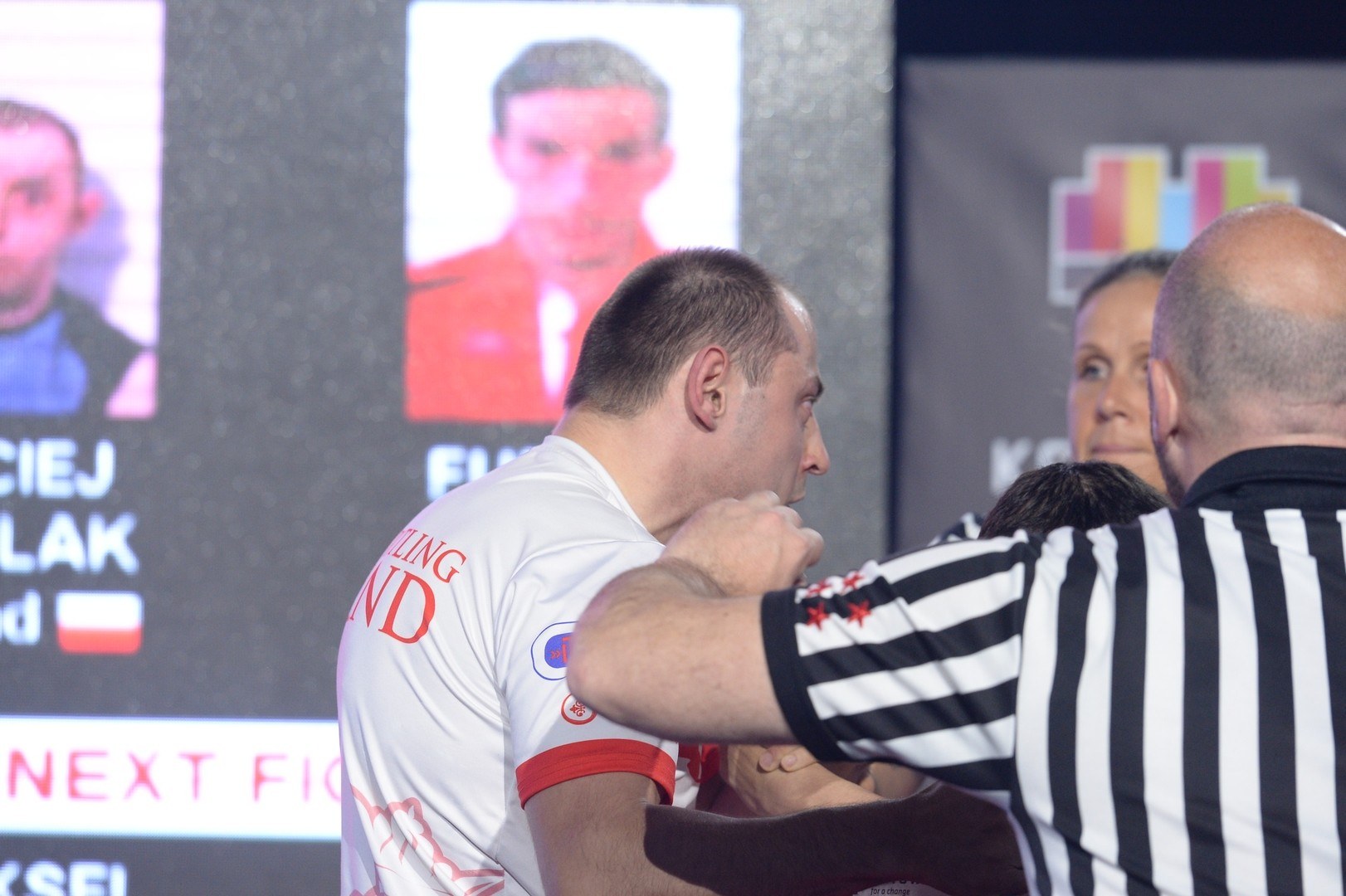 European Armwrestling Championship 2017