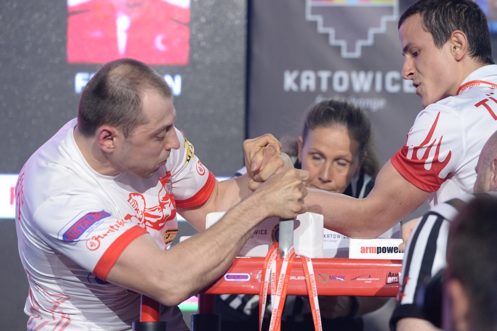 European Armwrestling Championship 2017