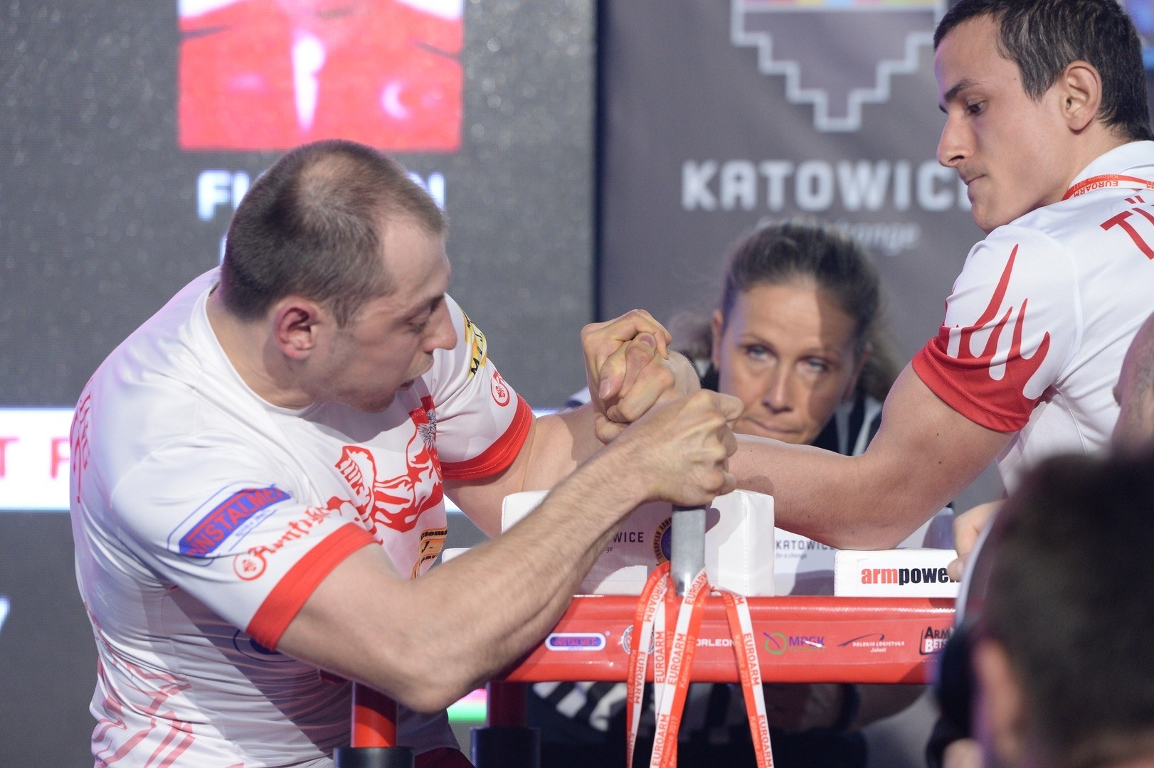 European Armwrestling Championship 2017