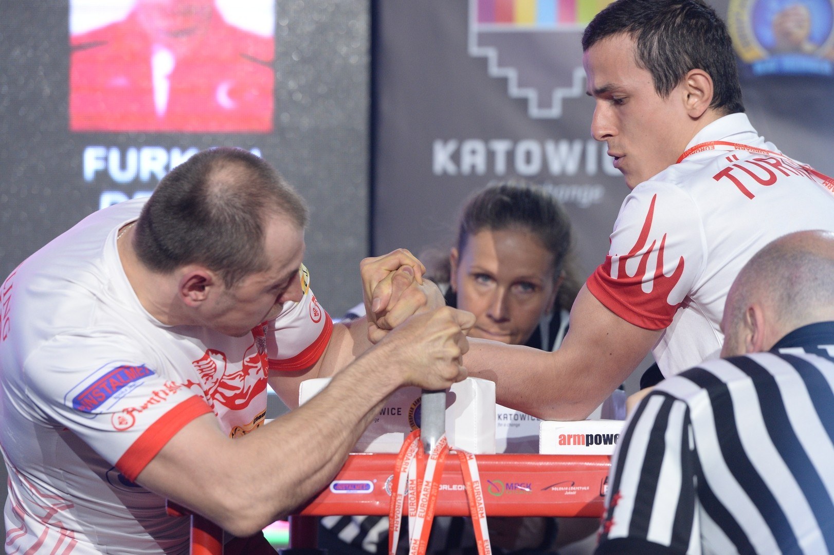 European Armwrestling Championship 2017