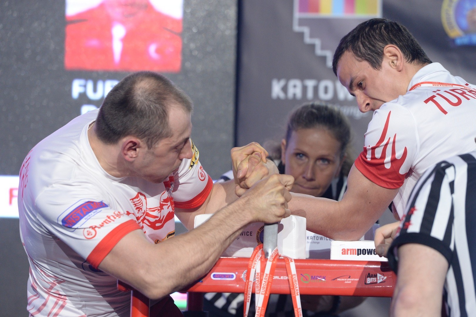 European Armwrestling Championship 2017