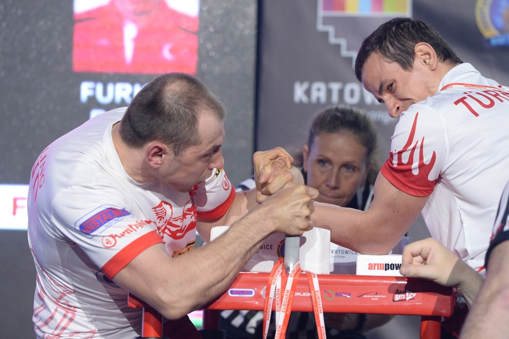 European Armwrestling Championship 2017