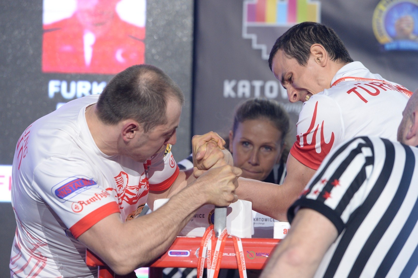 European Armwrestling Championship 2017