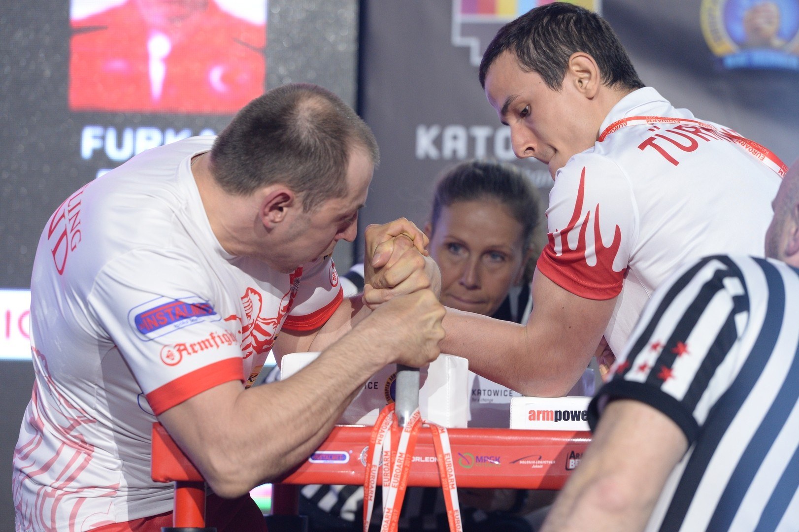 European Armwrestling Championship 2017