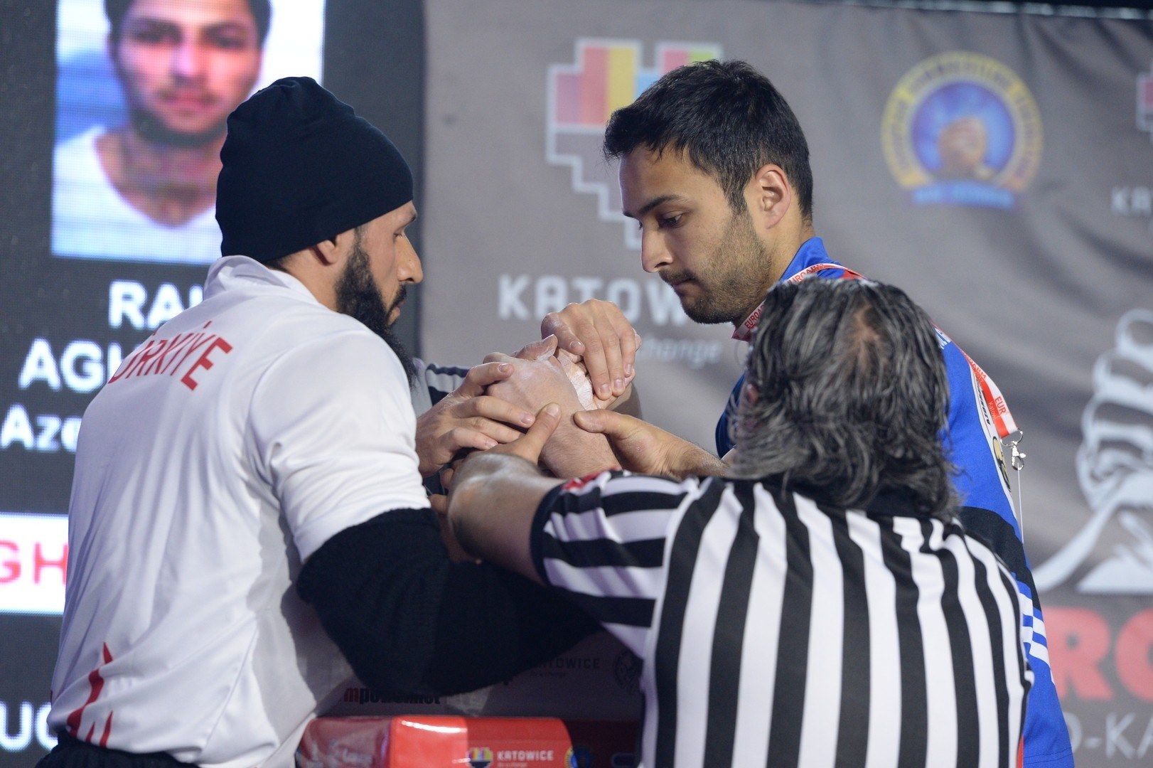 European Armwrestling Championship 2017