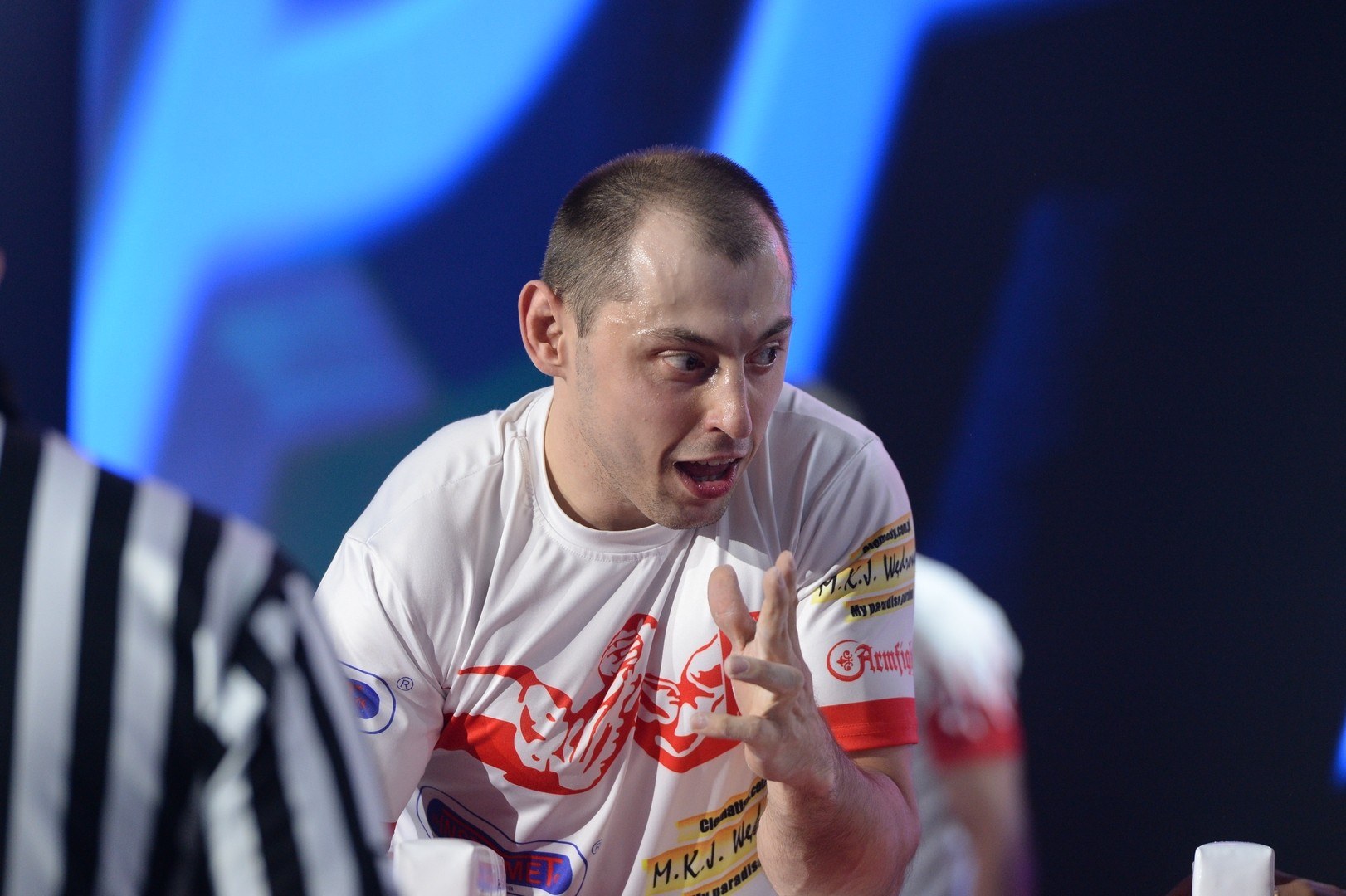 European Armwrestling Championship 2017