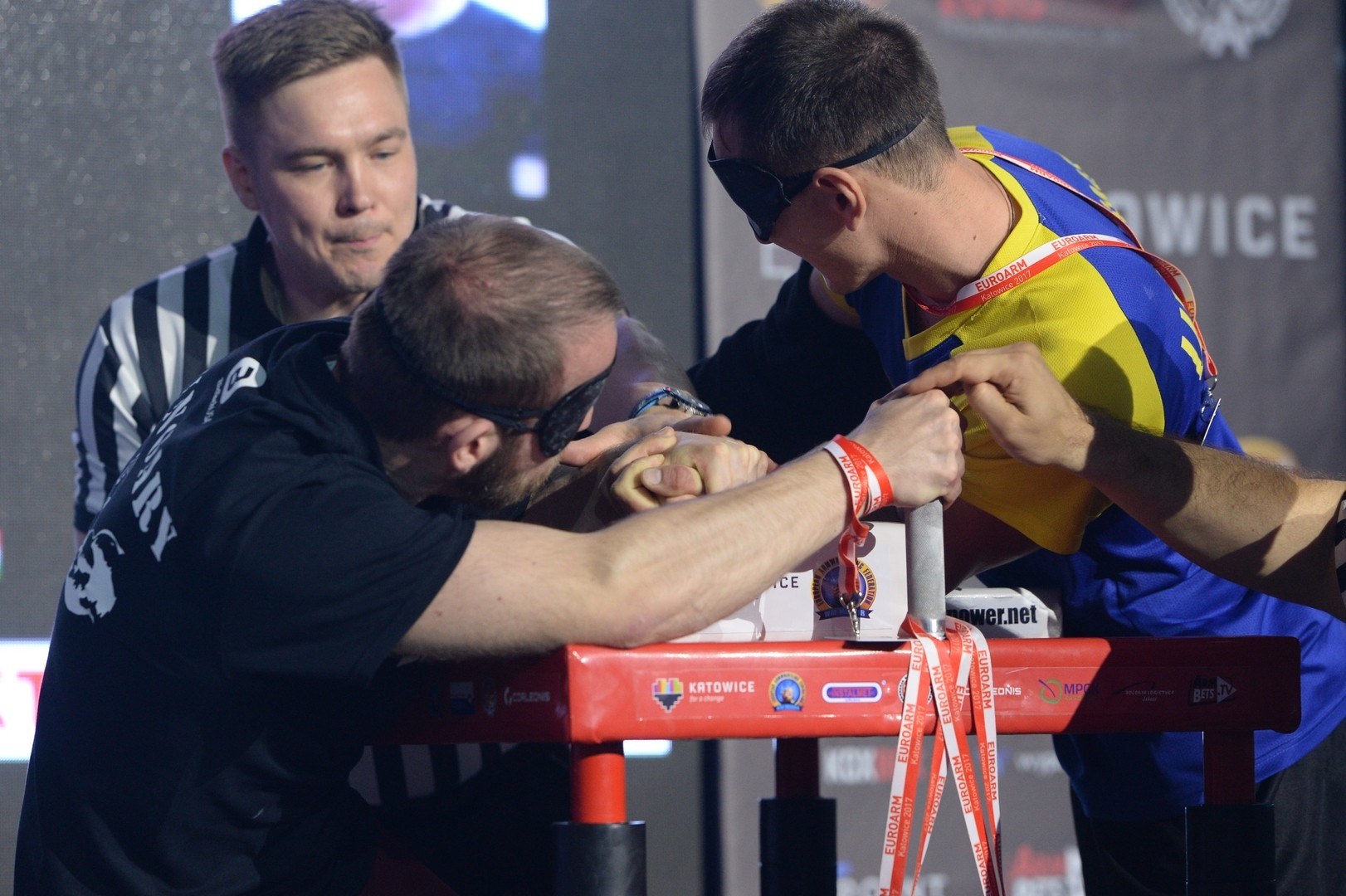 European Armwrestling Championship 2017