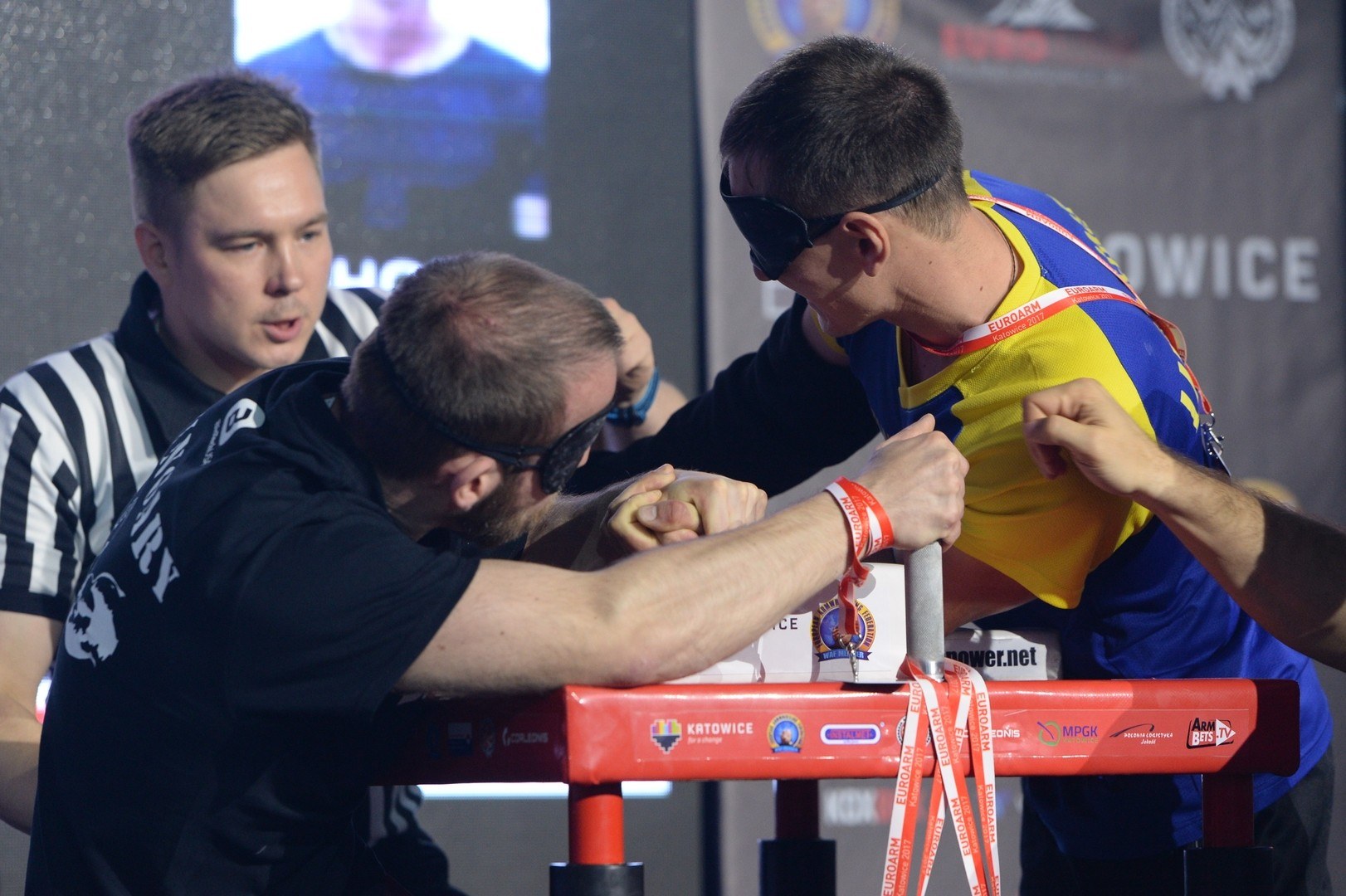 European Armwrestling Championship 2017