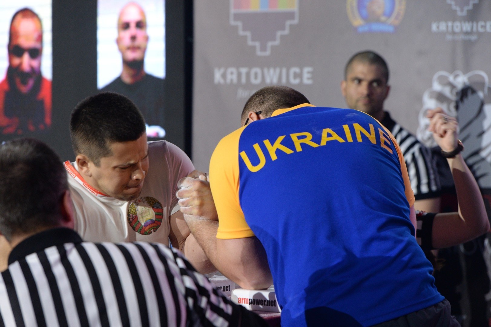 European Armwrestling Championship 2017
