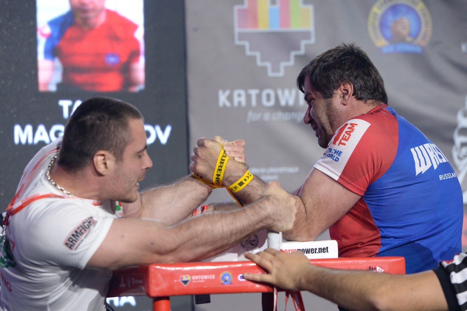 European Armwrestling Championship 2017